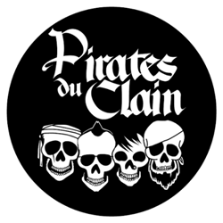 Les Pirates du Clain