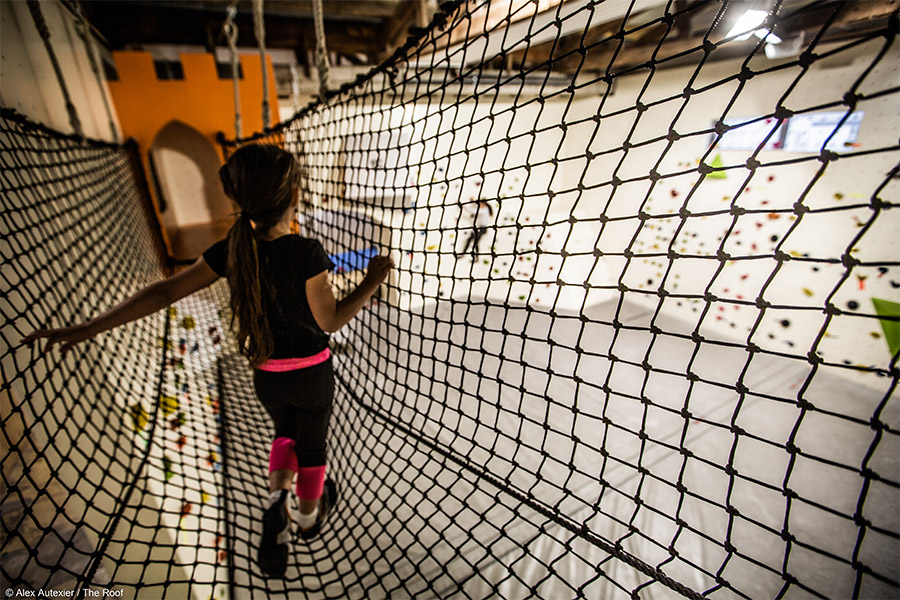 Fêter son anniversaire au Roof