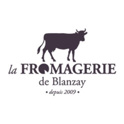 La fromagerie de Blanzay