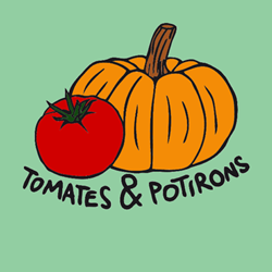 Tomates & Potirons