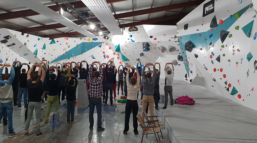 Un lieu de vie ouvert à vos projets