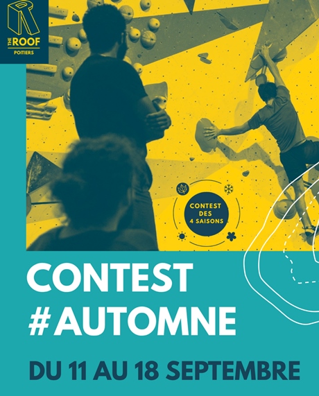 Contest des 4 saisons #automne