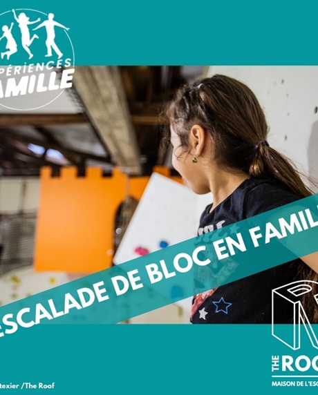 Expérience Famille