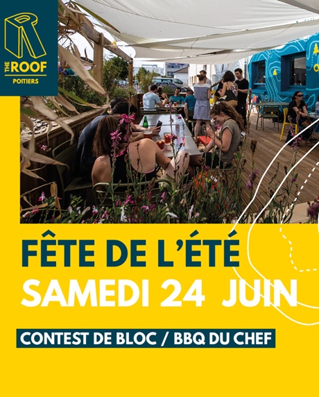 Résultats contest de la Fête de l'été !