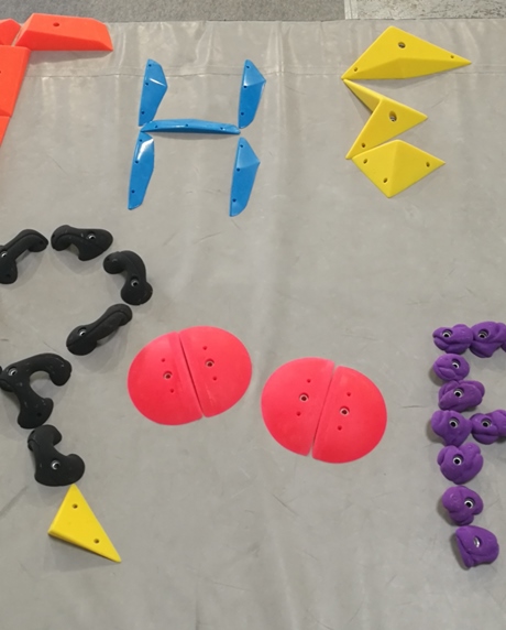 !!! Préparation du Contest Enfant du 23 mars !!!